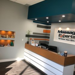 Massage Experts - Spruce Grove