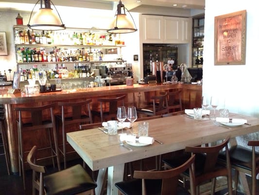 Ravintola Boulevard Social by null
