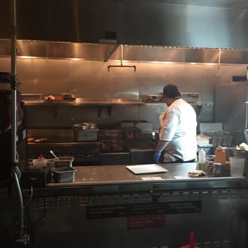 MAX's Wine Dive - The chef at work! - Wine Bars Near Me - Houston, Texas MAX's Wine Dive - The chef at work! - Wine Bars Near Me - Houston, Texas