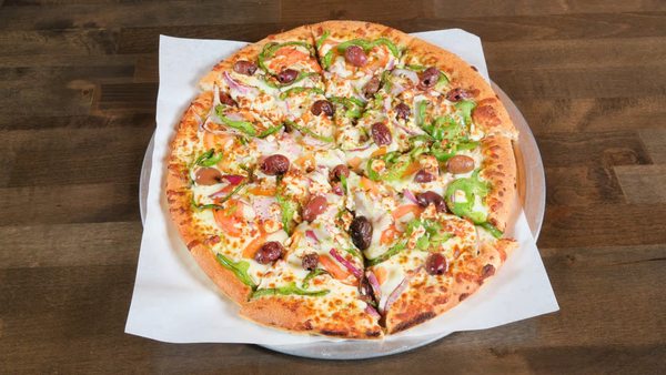 Seattle Pizza and Bar by null