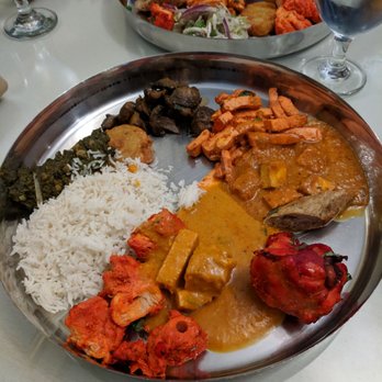 Darbar India - Saturday lunch - Indian Near Me - Branford, Connecticut