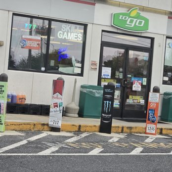 bp - Gas Stations Near Me - ETTERS, Pennsylvania