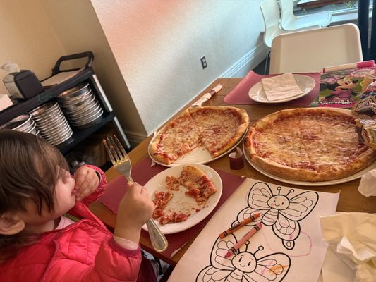 Pizzaiolo by Brothers by null