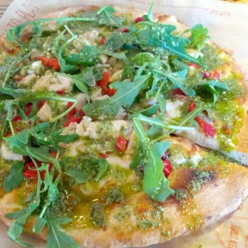 Blaze Pizza - Pizza Near Me - Irvine, California Blaze Pizza - Pizza Near Me - Irvine, California