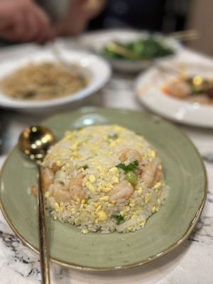 Supreme Dumplings by null