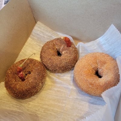 Voodoo Doughnut by null