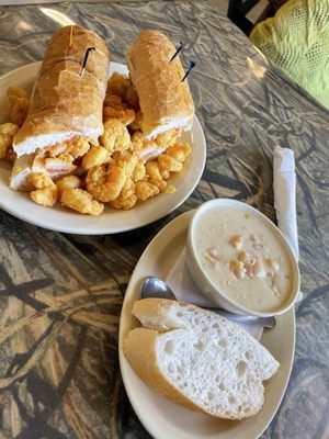 Salvo's Seafood by null