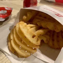 Hot and delicious Hot and delicious
