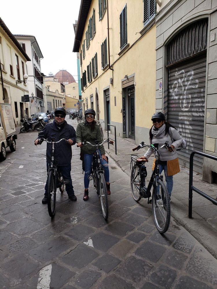 E-Bikes Florence