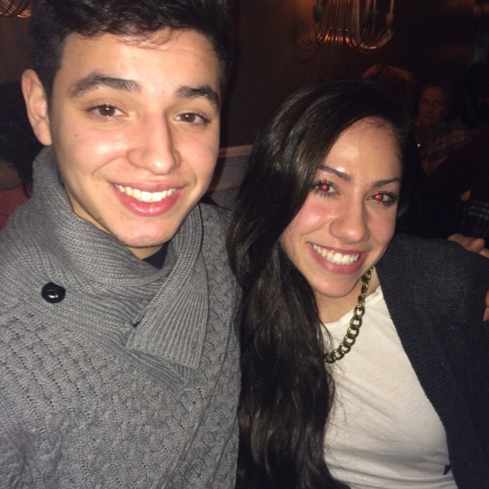 Ponte Vecchio Restaurant - Bruno Marz aka Dylan and his girl Daniella at Ponte Vecchios! - Italian Near Me - Brooklyn, New York Ponte Vecchio Restaurant - Bruno Marz aka Dylan and his girl Daniella at Ponte Vecchios! - Italian Near Me - Brooklyn, New York
