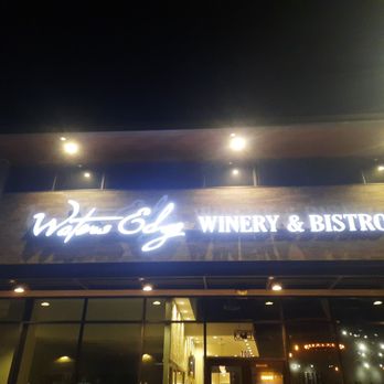 Waters Edge Winery & Bistro - Wineries Near Me - Richmond, Texas Waters Edge Winery & Bistro - Wineries Near Me - Richmond, Texas