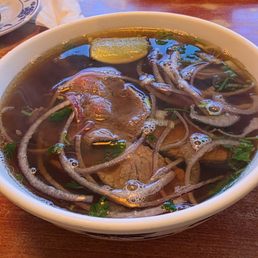 Eye Round Steak and Tripe Eye Round Steak and Tripe