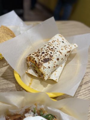 Taqueria Cancun by null