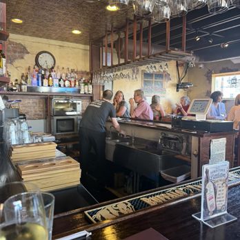 Kate's Wine Bar - Packed! - Wine Bars Near Me - Littleton, Colorado