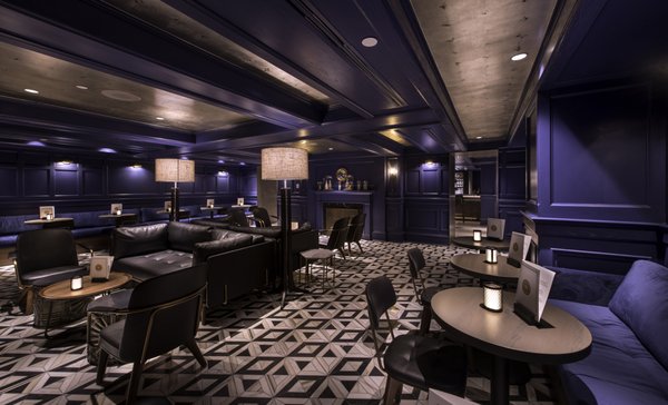 Ale & Compass Restaurant by null