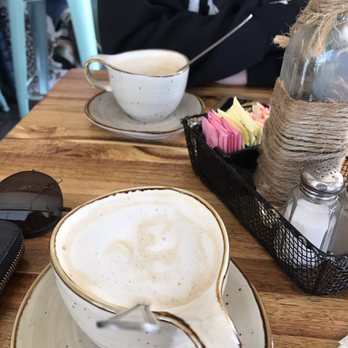 Hatch 44 Cafe - Cafes Near Me - Metuchen, New Jersey