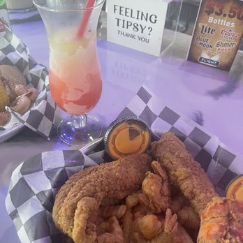 Krustaceans Seafood - Seafood Near Me - Lewisville, Texas Krustaceans Seafood - Seafood Near Me - Lewisville, Texas