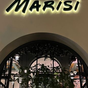 Marisi - Italian Near Me - La Jolla, California