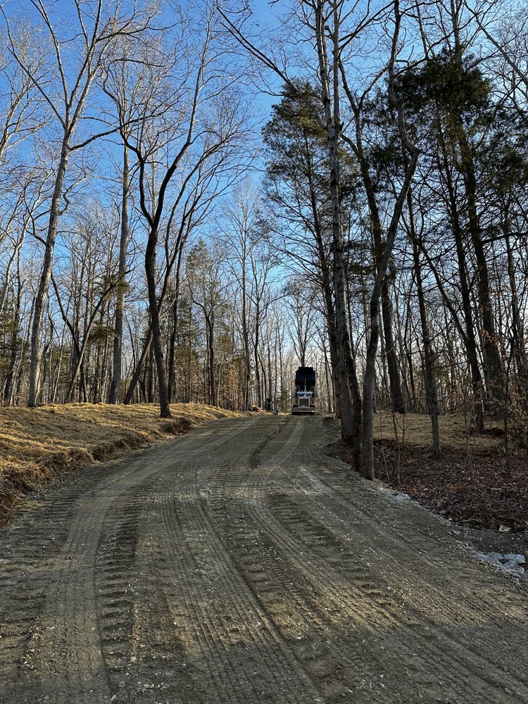 Lion Vision Excavations - septic in Bon Aqua, TN