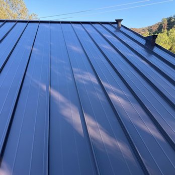 Eclipse Metal Roofing - Standing Seam , Metal Roof - Roofing Near Me - Los Angeles, California Eclipse Metal Roofing - Standing Seam , Metal Roof - Roofing Near Me - Los Angeles, California