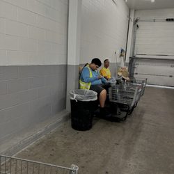 Walmart Supercenter - .