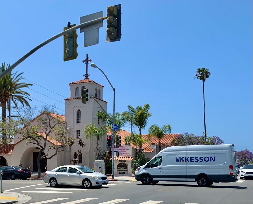 MCKESSON MEDICAL SURGICAL Updated October 2024 2800 E Philadelphia