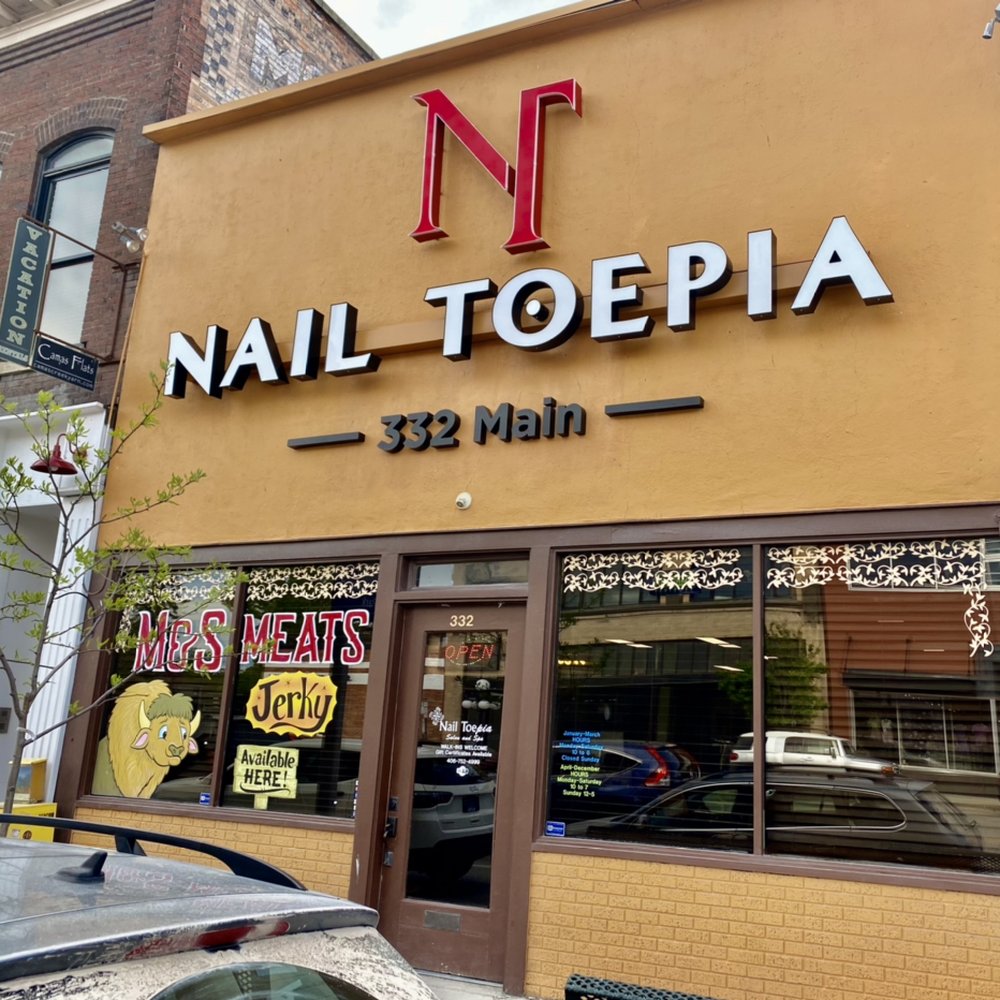 The Best 10 Nail Salons near Kalispell Nails in Kalispell, MT Yelp
