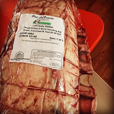 Pat LaFrieda Meat Purveyors by null Pat LaFrieda Meat Purveyors by null