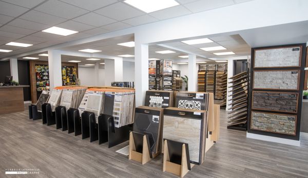 BOUCO DESIGN - Updated June 2026 - 44 Rang De La Petite Noraie, Saint ...