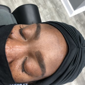 Pinkal’s Threading & Waxing Salon - After tint - Threading Services Near Me - Chicago, Illinois Pinkal’s Threading & Waxing Salon - After tint - Threading Services Near Me - Chicago, Illinois