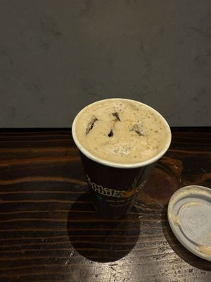 Philz Coffee by null