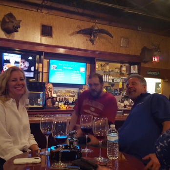 Blue Smoke Cigar Bar - Tobacco Shops Near Me - Clearwater, Florida