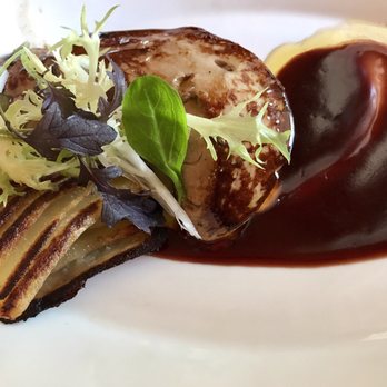 Le Yaca - Le Foie Gras - French Near Me - Williamsburg, Virginia Le Yaca - Le Foie Gras - French Near Me - Williamsburg, Virginia