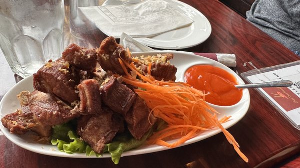 Chai Thai Noodles Oakland by null