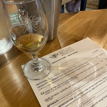 Silver Hand Meadery - Mead tasting - Meaderies Near Me - Williamsburg, Virginia Silver Hand Meadery - Mead tasting - Meaderies Near Me - Williamsburg, Virginia