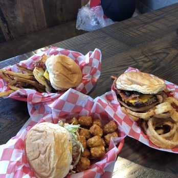 MG's - Burgers Near Me - Sherman, Texas MG's - Burgers Near Me - Sherman, Texas