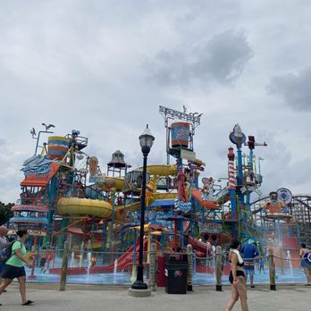 Hersheypark - Amusement Parks Near Me - Hershey, Pennsylvania