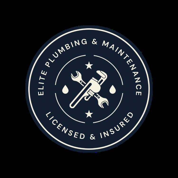 Slide of Elite Plumbing and Maintenance