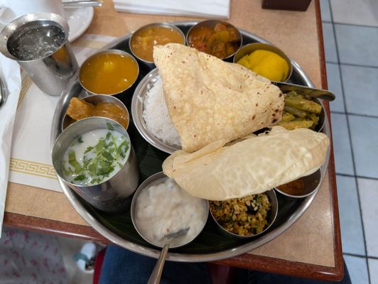Udipi Cafe by null