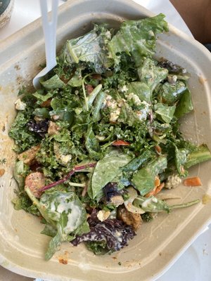 sweetgreen - Healthy Salads, Bowls and Plates by null