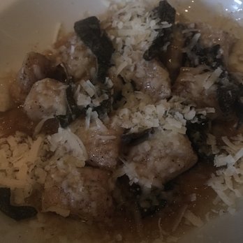 A Tavola - Gnocchi - Italian Near Me - Chicago, Illinois A Tavola - Gnocchi - Italian Near Me - Chicago, Illinois