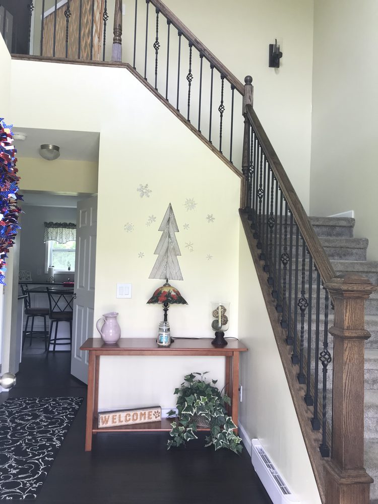 Slide of Dream Homes