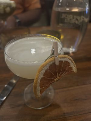 Pazza on Porter by null