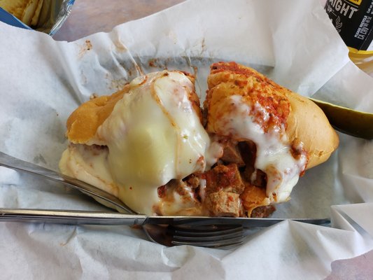 Marino's Deli by null