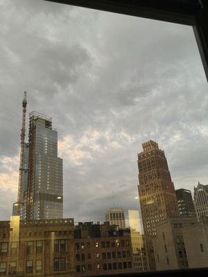 ROOST Detroit by null