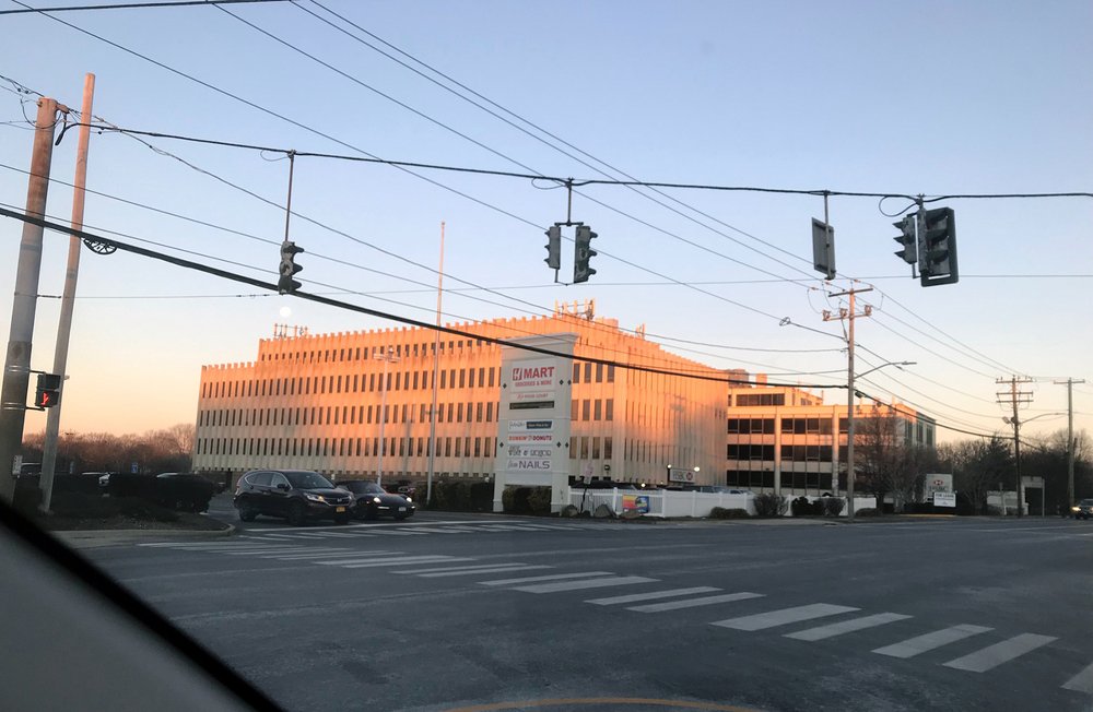 PROHEALTH JERICHO PRIMARY CARE Updated June 2024 366 North Broadway