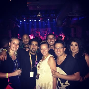Jammin' Java - She said YES!!! - Music Venues Near Me - Vienna, Virginia