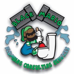 BlackMario Plumbing Consulting Services