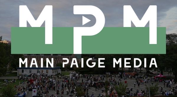 Main Paige Media