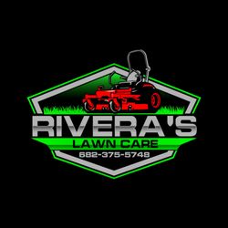 Rivera’s Lawn Care